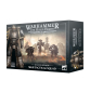 Preview: Warhammer - The Horus Heresy: Legiones Astartes - MKII Tactical Squad